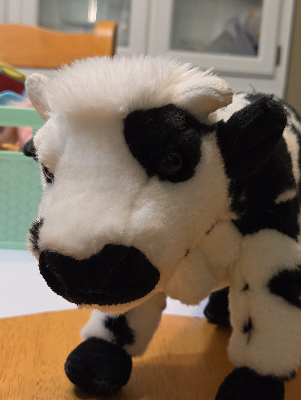 Ganz Webkinz Signature Normade Cow